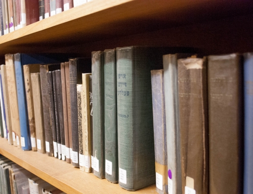 Library Review