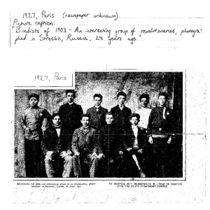 GeneralArchives