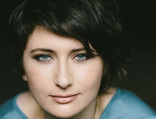 Yiddish Divas – Galit Klas