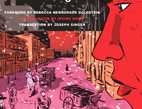 November – Alex Dafner