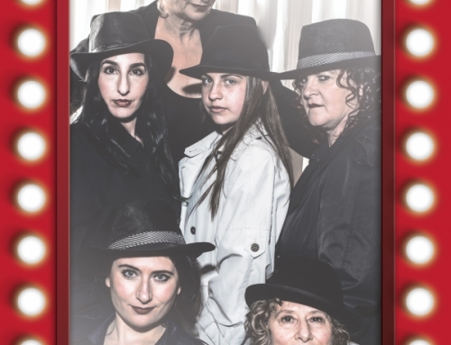 Yiddish Divas 2019 Song List