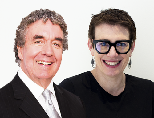 Rachel Chrapot Interview with Grubby on The Weekend Break, 3AW, 11 December 2022