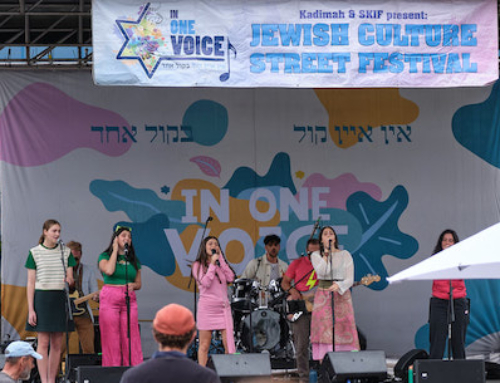 In One Voice 2023 in pictures