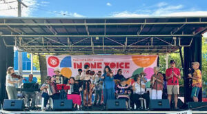 Melbourne Klezmer School Term 3, 2026 @ TBA | Elsternwick | Victoria | Australia