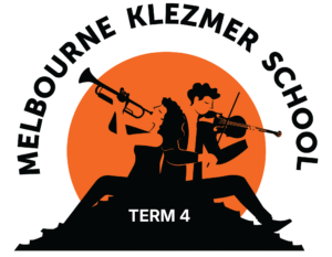 Melbourne Klezmer School Term 4, 2026 @ TBA | Elsternwick | Victoria | Australia